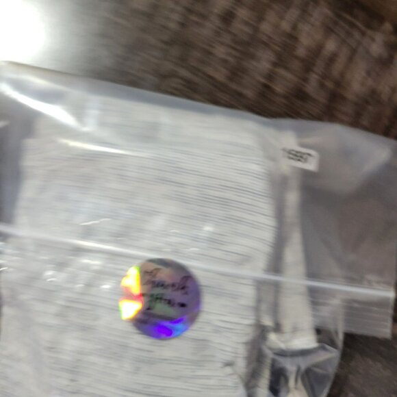 Lululemon Womens Racerback Tank Top Gray Heather Athletic Gym Activewear Workout - Picture 7 of 8